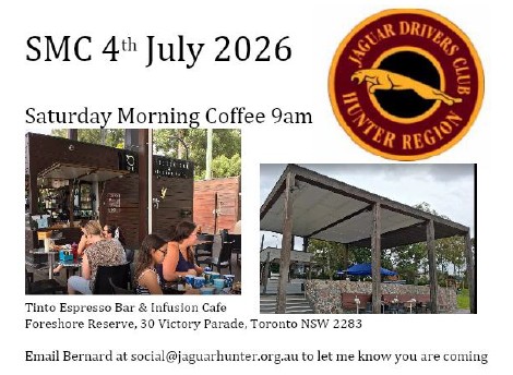 July SMC