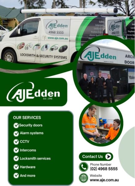 AJEdden