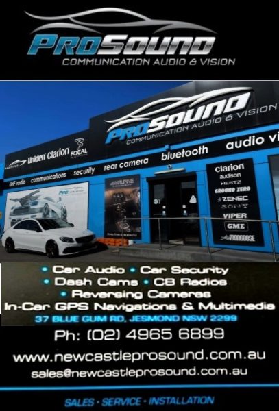 Prosound