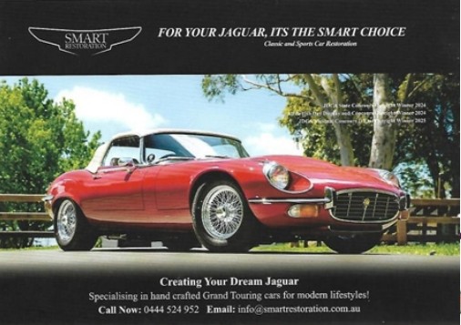 Smart Restorations